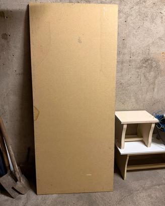 Pannello in legno trucciolare