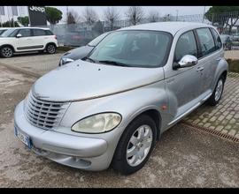 Chrysler PT Cruiser Berlina 2.2 crd Limited More