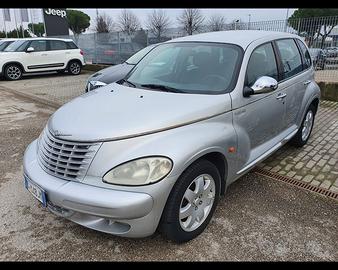 Chrysler PT Cruiser Berlina 2.2 crd Limited More