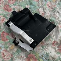 COPERTURA INT PARAFANGO POST orig. HONDA CBR600RR