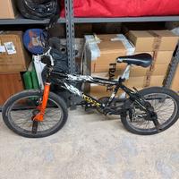 Bicicletta bmx