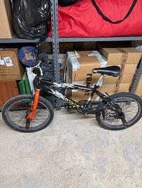 Bicicletta bmx