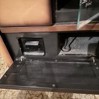 Stufa a legna Splendid