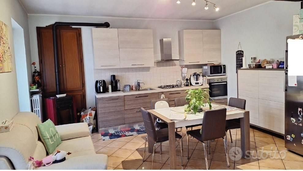 Appartamento – Gaglianico, Biella - Vista 3