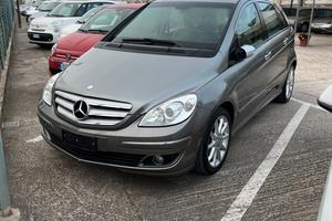 Mercedes-benz B 170 200 Sport