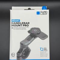 QuadLock Supporto Telefono per Moto in Alluminio