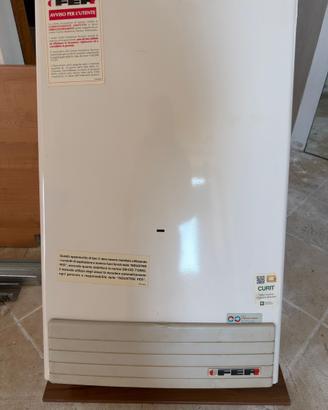 Caldaia a gas marchio FER