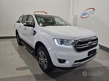 Ford Ranger - 2.0 ecoblue 170cv XL ribaltabil...