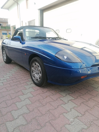 Fiat barchetta con hard top