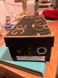 Scarpe donna nr 41 nuove