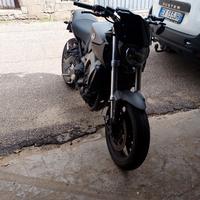 Yamaha MT-09 - 2014