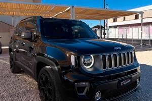 jeep Renegade automatico 