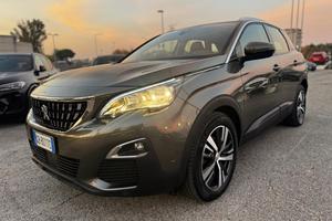 PEUGEOT 3008 BlueHDi 130 S&S EAT8 Allure