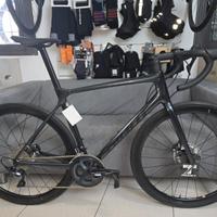 Giant TCR ADV PRO1 tg.ML ultegra+misuratore potenz