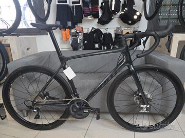 Giant TCR ADV PRO1 tg.ML ultegra+misuratore potenz