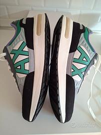 Sneaker Armani Exchange n.42 nuove 