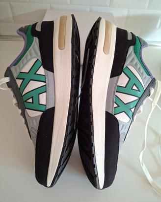 Sneaker Armani Exchange n.42 nuove 