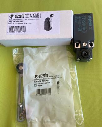Pizzato FR 556-M2 finecorsa