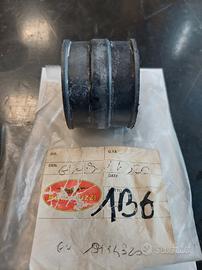 Manicotto carburatore Guzzi v35/ntx