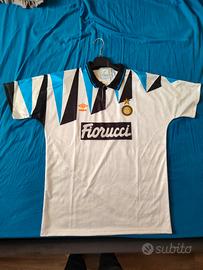 Maglia Inter Away vintag stagione 1992-93