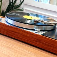 Thorens/Shure .Bobo