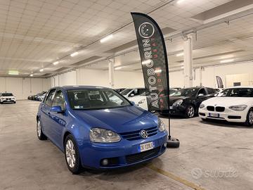 Volkswagen Golf 1.6 16V FSI 5p. Sportline
