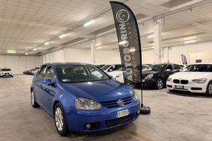 Volkswagen Golf 1.6 16V FSI 5p. Sportline