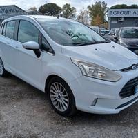 Ford B-Max 1.0 EcoBoost 100 CV