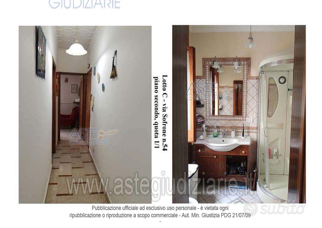 Appartamento – Gela, Granai Ducali, Caltanissetta - Altro