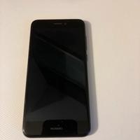 Huawei P8 Lite nero