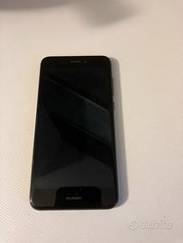 Huawei P8 Lite nero