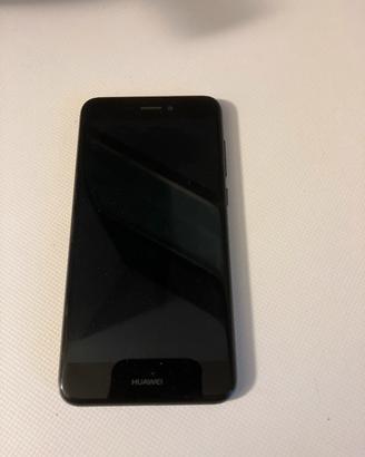 Huawei P8 Lite nero