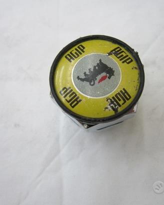 Dado Piantone Sterzo Gilera Giubileo 175 Extra