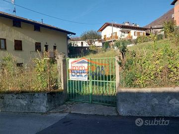 TERRENO EDIFICABILE - PRIMALUNA