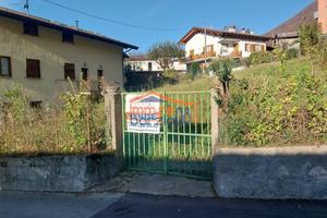 TERRENO EDIFICABILE - PRIMALUNA