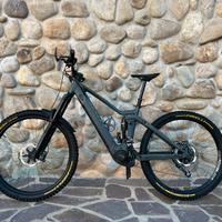 E-bike Scott ransom 910 M