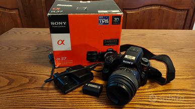 sony a37
