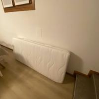 Materasso come nuovo!