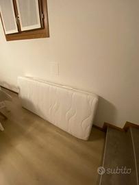 Materasso come nuovo!