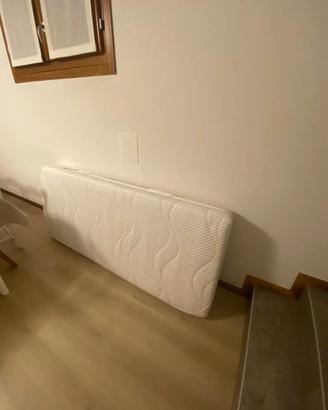 Materasso come nuovo!