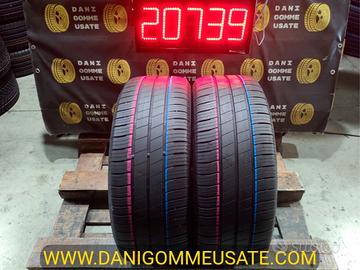 2 GOMME ESTIVE 205 55 16 GOODYEAR 75% DOT22