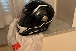 Casco modulare givi