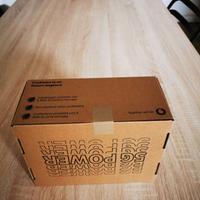 Router FWA 5G ZTE MC888 ULTRA NUOVO SIGILLATO
