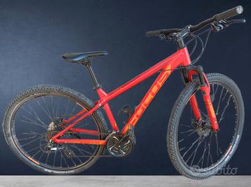 Bicicletta Mountain bike uomo Focus