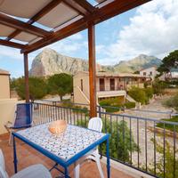 A 2 passi dalla spiaggia casa Senia San Vito