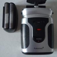 Rasoio elettrico per uomo