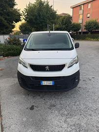Furgone peugeot expert 2.0 blu HdI120 cv