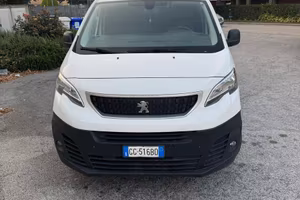 Furgone peugeot expert 2.0 blu HdI120 cv