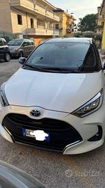 Toyota Yaris 1.5 Hybrid “style”