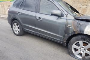 Ricambi Hyundai Santa Fe 2007 2.2 CRDI D4EB